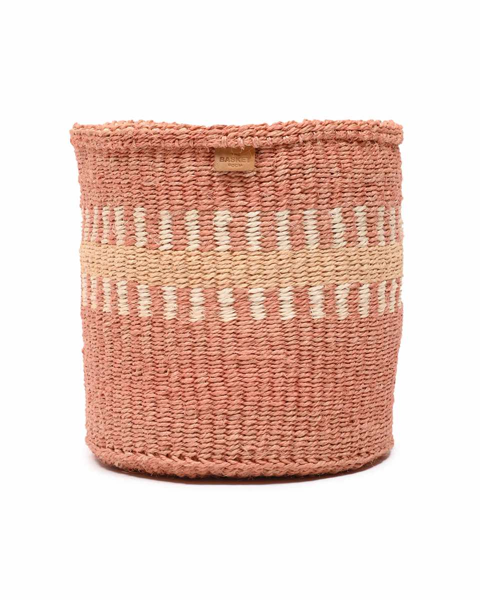 Sisal Korb - Huru - S/M/L