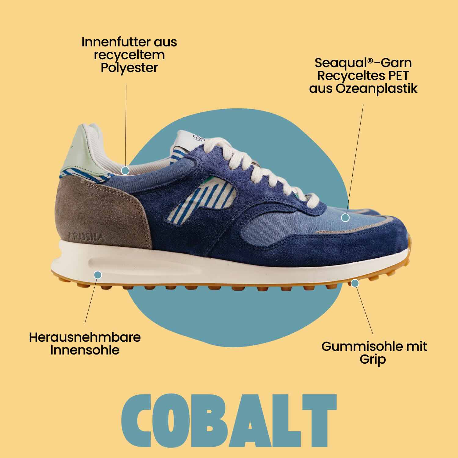 Arusha Cobalt Highlights Arusha Cobalt Panafrica Highlights