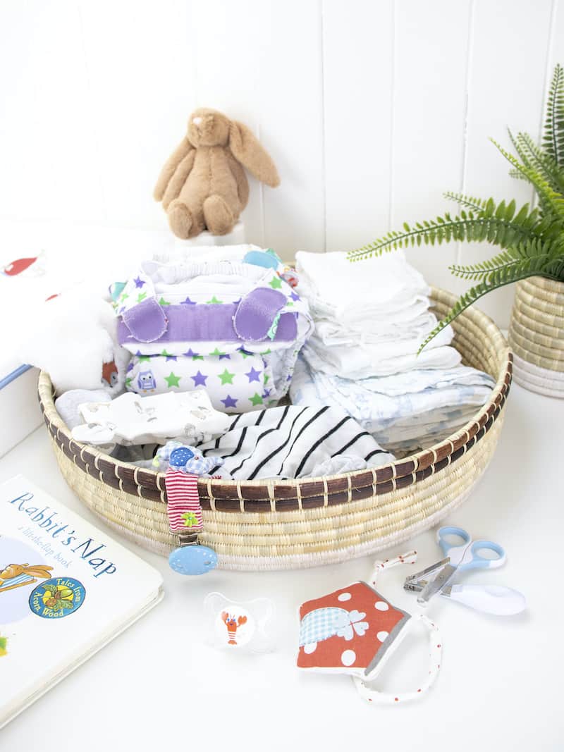 Frühstückstablett rund geflochten fair gehandelt Tansania Afrika Womencraft Frühstückstablett rund geflochten fair gehandelt Tansania Afrika Womencraft