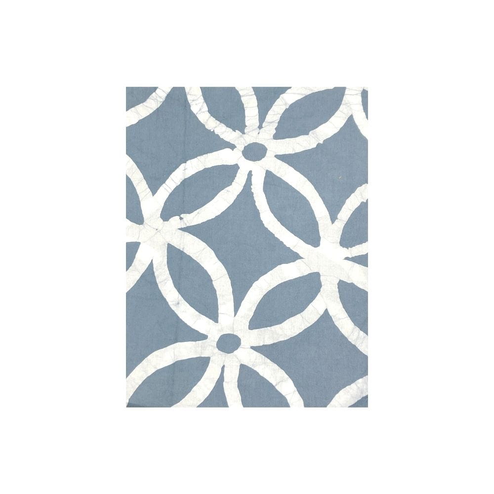 Afrikanische Stoffe - Unity Grey - Bio Afrikanische Stoffe - Unity Grey - Bio