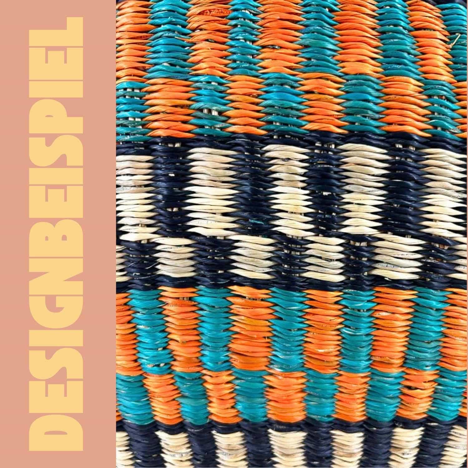 Bolga Korb - Takoradi - Rund