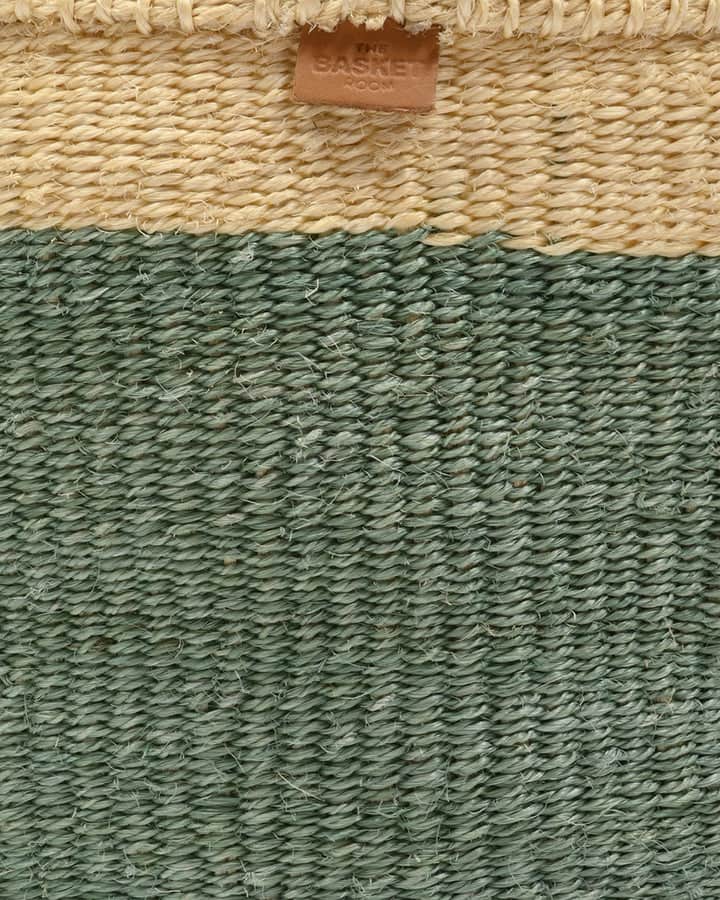 Sisal Korb - Hazima - XS/S/M Sisal Korb - Hazima - XS/S/M