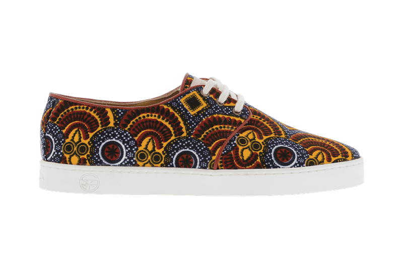 Bamako Panafrica Sneaker Bamako Panafrica Sneaker