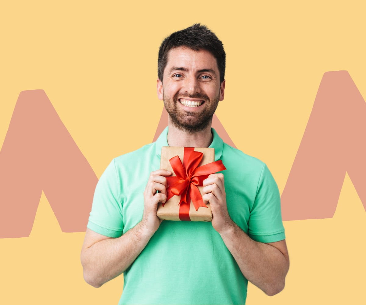 Geschenke für Herren Geschenke für Herren