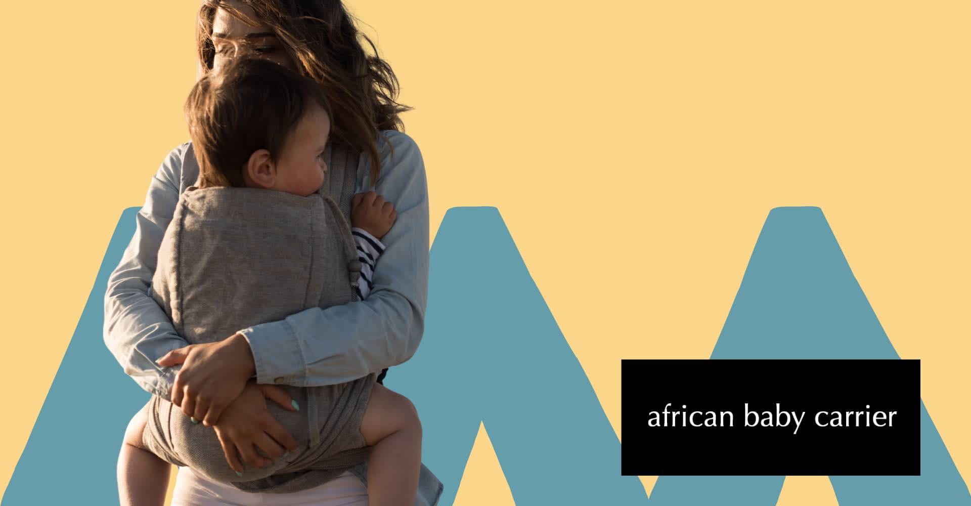 African Baby Carrier SA African Baby Carrier SA