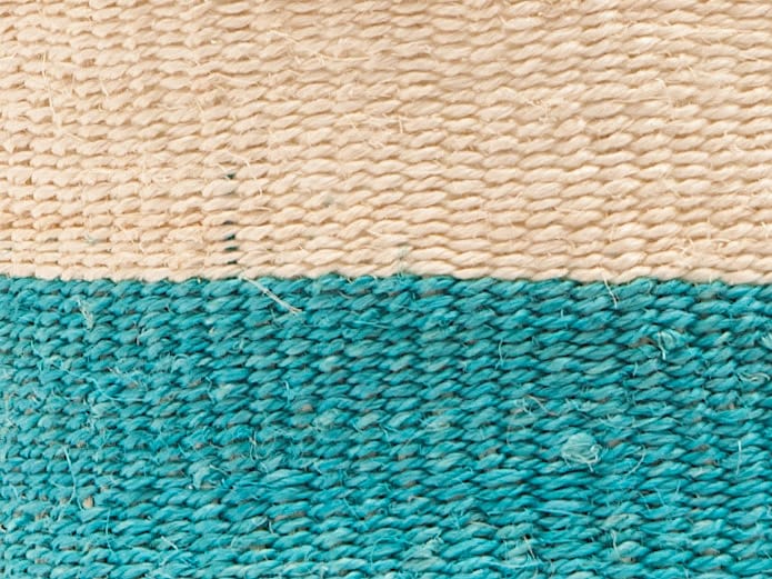 Sisal Korb - Lazima - XS/S/M Sisal Korb - Lazima - XS/S/M