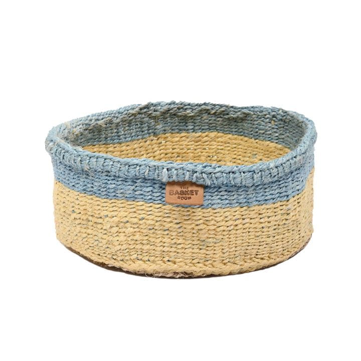 Sisal Brotkorb - 20cm - Ajili Sisal Brotkorb - 20cm - Ajili