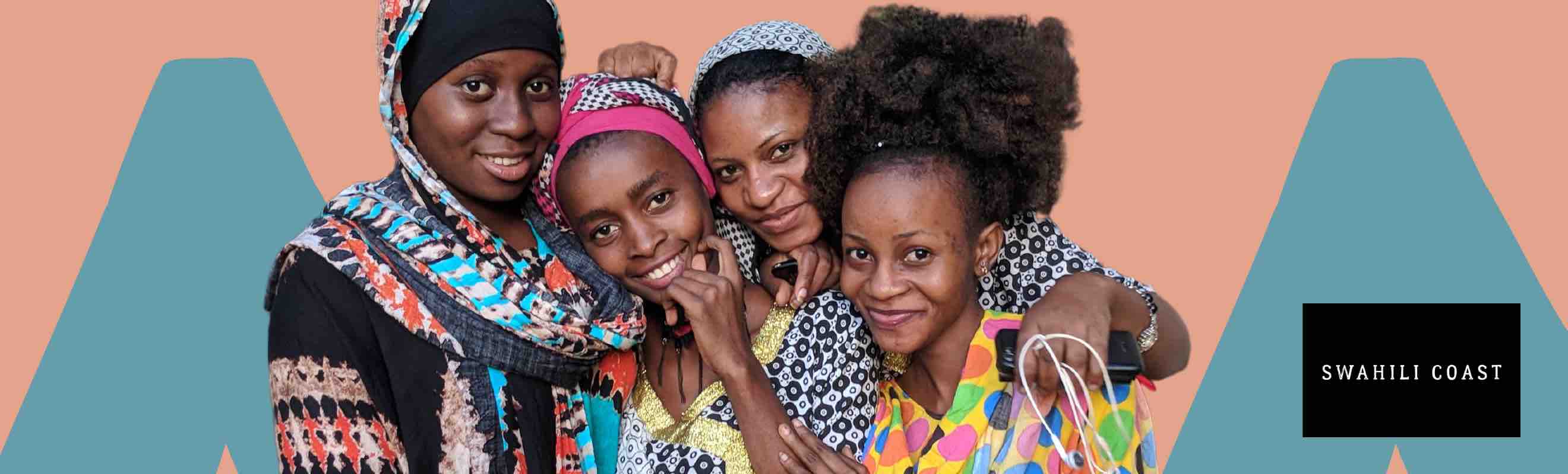 Swahili Coast Swahili Coast