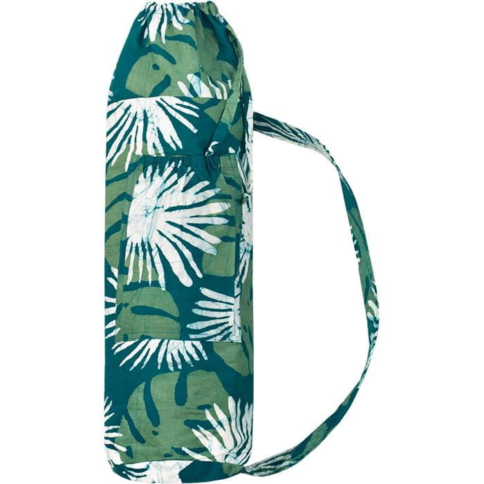 Bio Yogatasche - Kakum - Grün Bio Yogatasche - Kakum - Grün