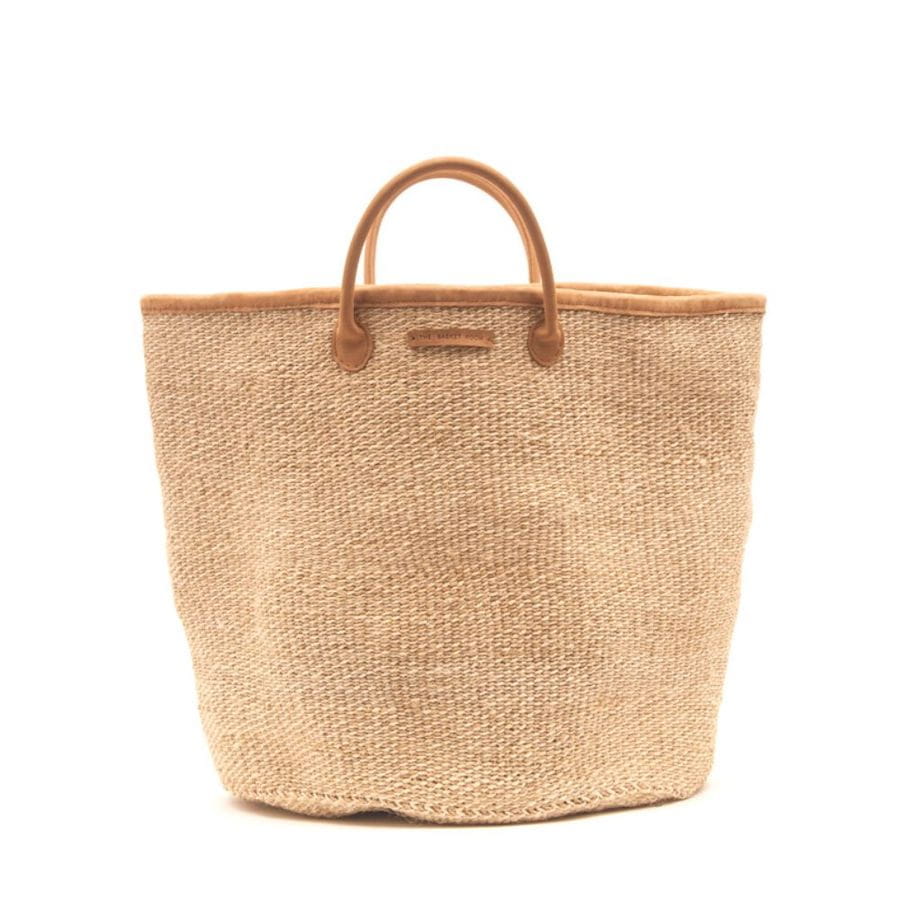 Sisal Wäschekorb - 40cm - Heri Sisal Wäschekorb - 40cm - Heri