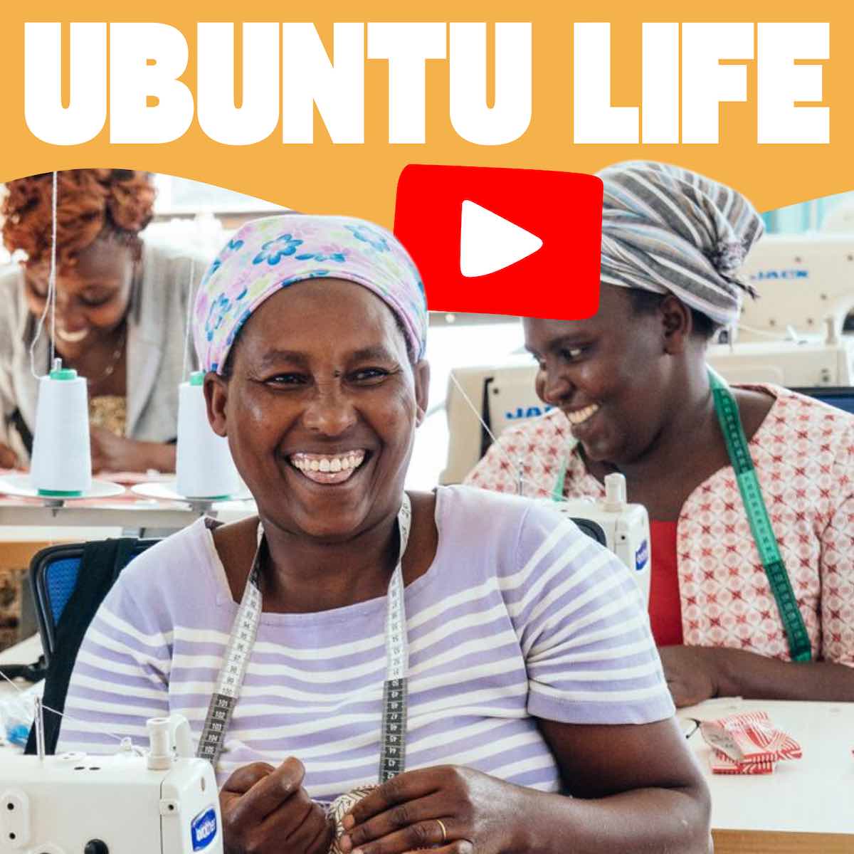 Ubuntu Life Kenya Massai Armband Bracelett 