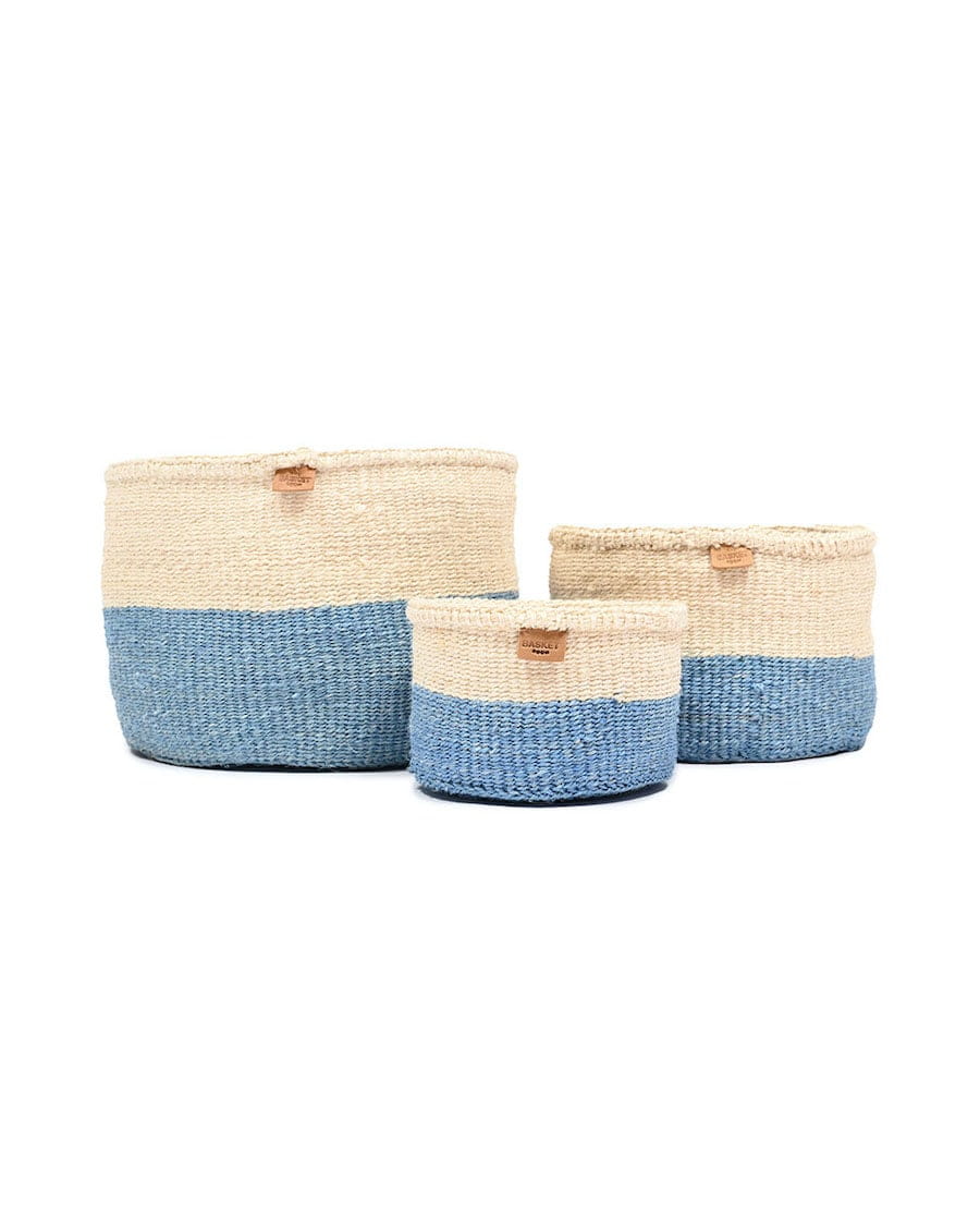 Sisal Korb - Mkoa - XS/S/M Sisal Korb - Mkoa - XS/S/M