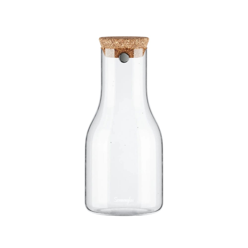 Sonnenglas - Lichtkaraffe M1 - 750ml Sonnenglas - Lichtkaraffe M1 - 750ml