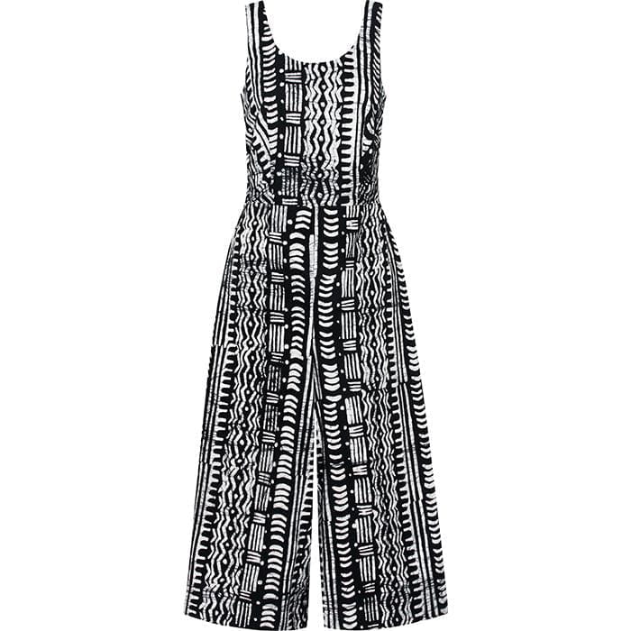 Bio Jumpsuit Schwarz Übergröße Damen Global Mamas Bio Jumpsuit Schwarz Übergröße Damen Global Mamas