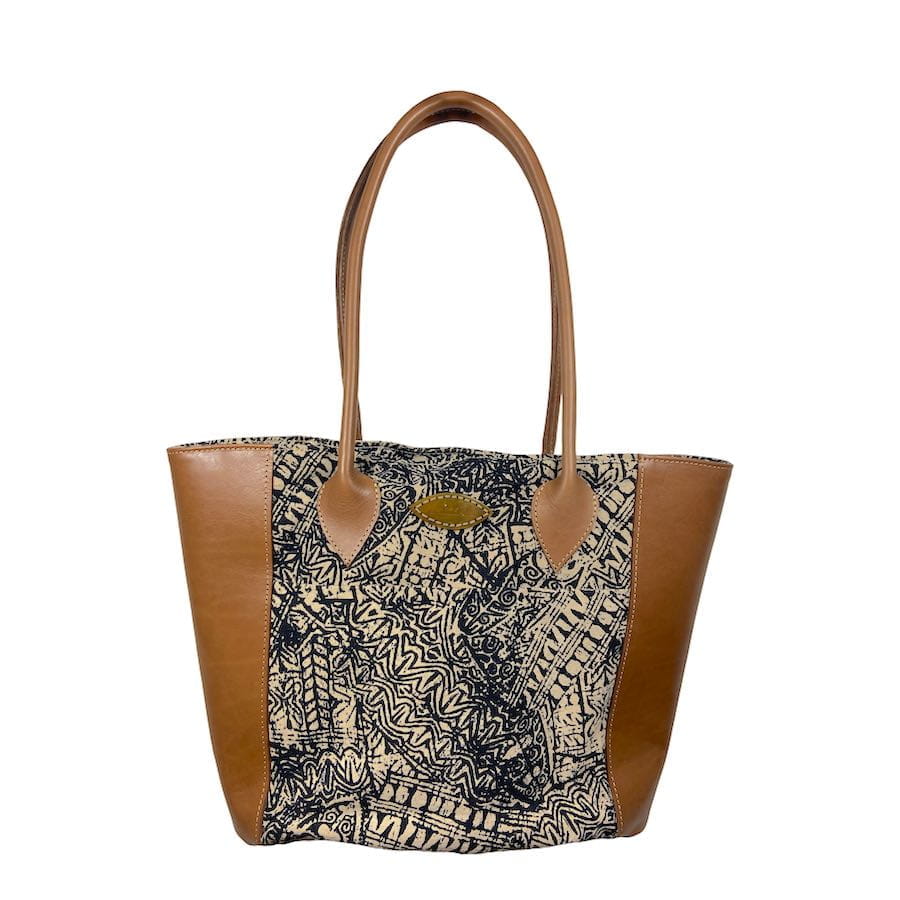 Henkeltasche Leder - Jasmine Henkeltasche Leder - Jasmine