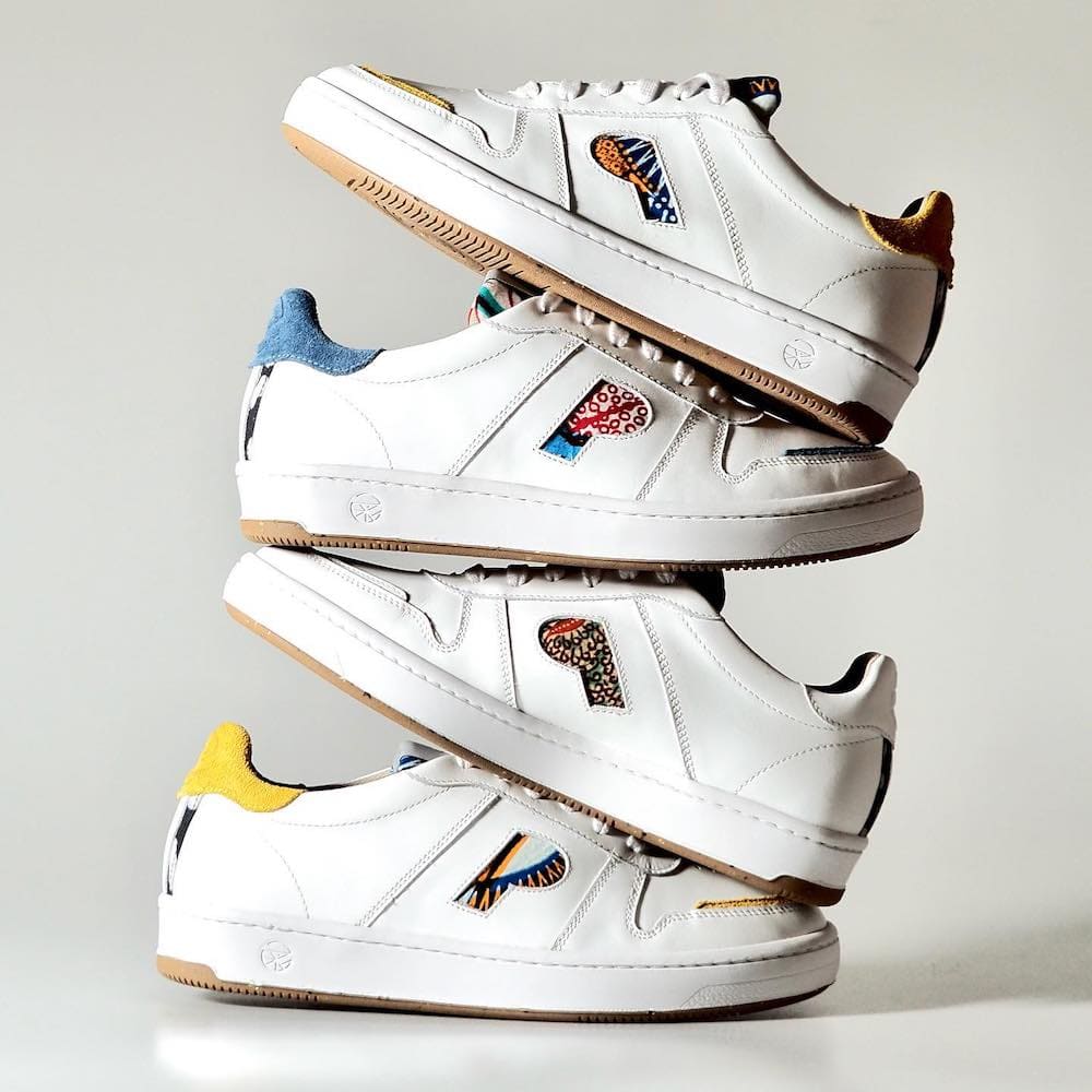 Kasai Sneaker Panafrica Shoes Marokko Afrika Kasai Sneaker Panafrica Shoes Marokko Afrika