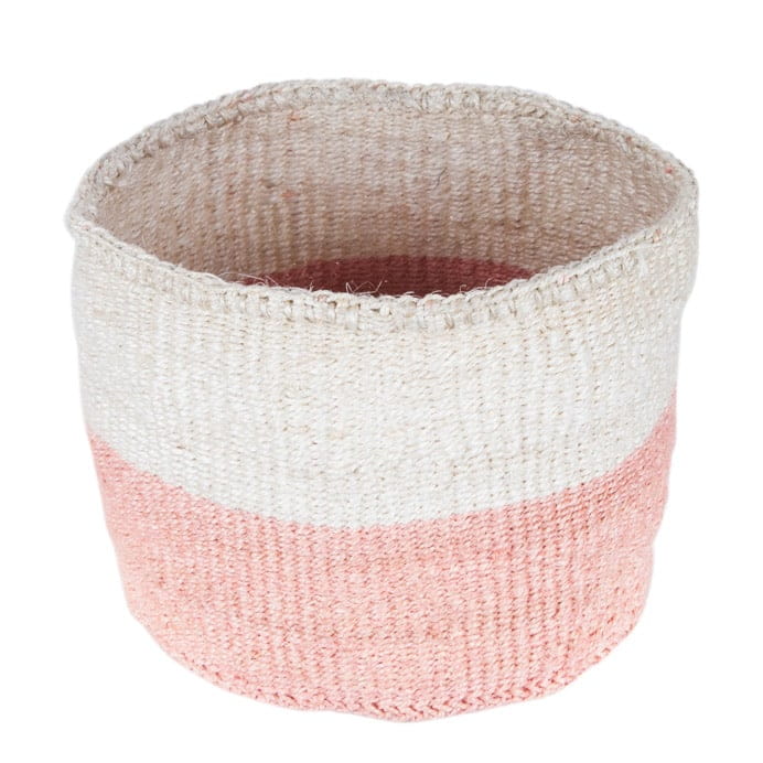 Sisal Korb - Jioni - XS/S/M/XL Sisal Korb - Jioni - XS/S/M/XL