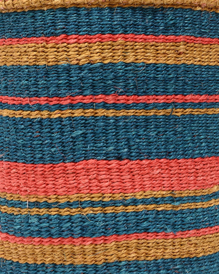 Sisal Korb - Kamata - S/M/L Sisal Korb - Kamata - S/M/L