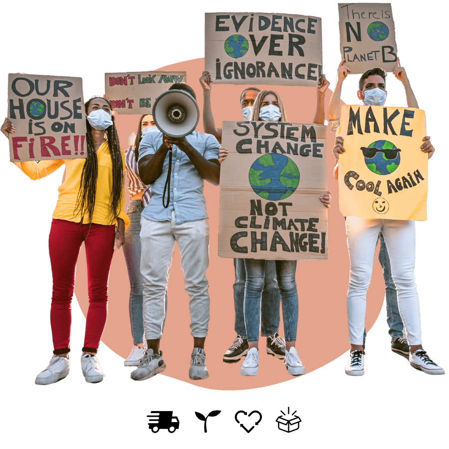 Klimaschutz Fairer Handel Fairtrade in Afrika Klimaschutz Fairer Handel Fairtrade in Afrika