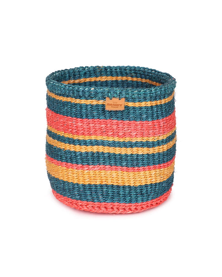 Sisal Korb - Kamata - S/M/L Sisal Korb - Kamata - S/M/L