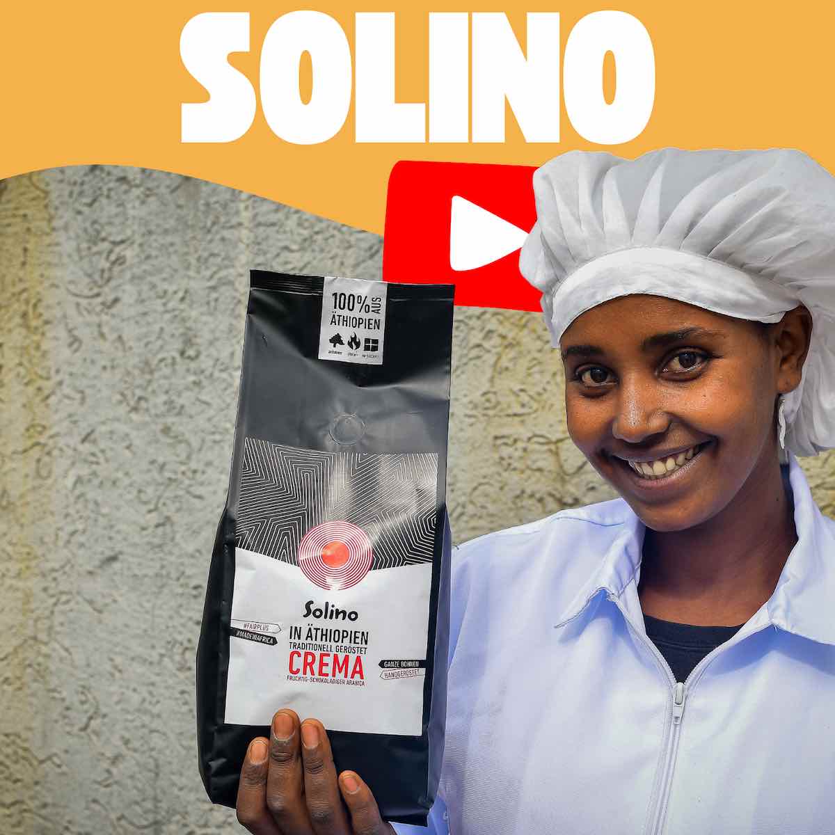 tDZNWwumZVY Solino Kaffee Espresso Äthiopien