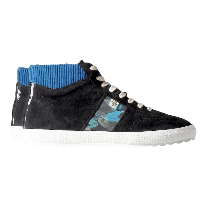 Harmattan Mid Ebene Panafrica Shoes Harmattan Mid Ebene Panafrica Shoes