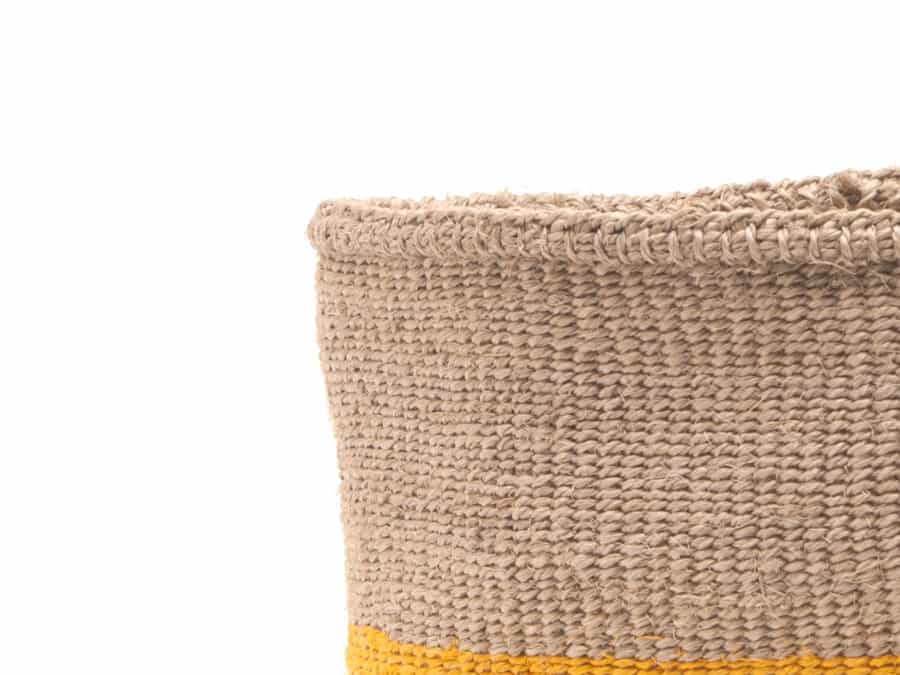 Sisal Korb - Ghafla - XS/S/M