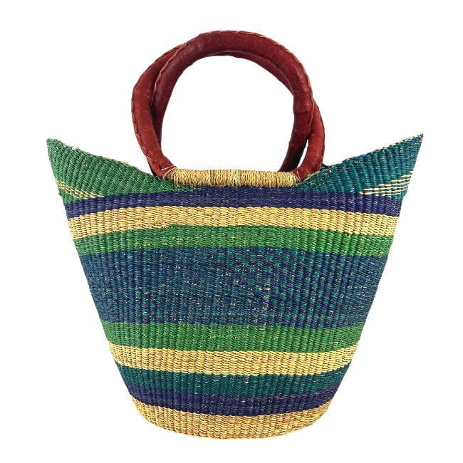 Bolga Bag - Taifa - Viele Farben - U-Form