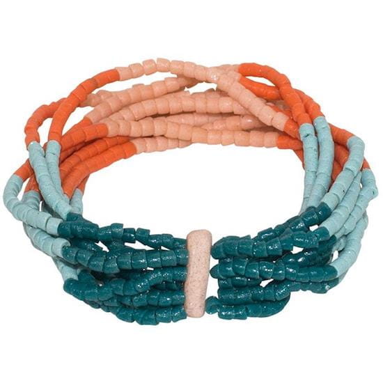 Fairtrade Armband aus Afrika Fairtrade Armband aus Afrika