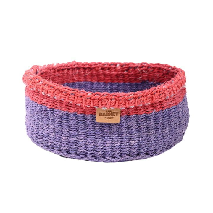 Sisal Brotkorb - 20cm - Jukumu Sisal Brotkorb - 20cm - Jukumu