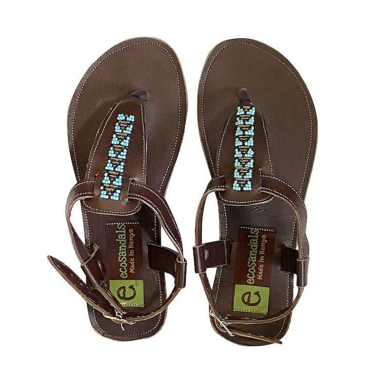 Afrikanische Sandalen Ledersandalen Ecosandals Fair Trade Afrikanische Sandalen Ledersandalen Ecosandals Fair Trade