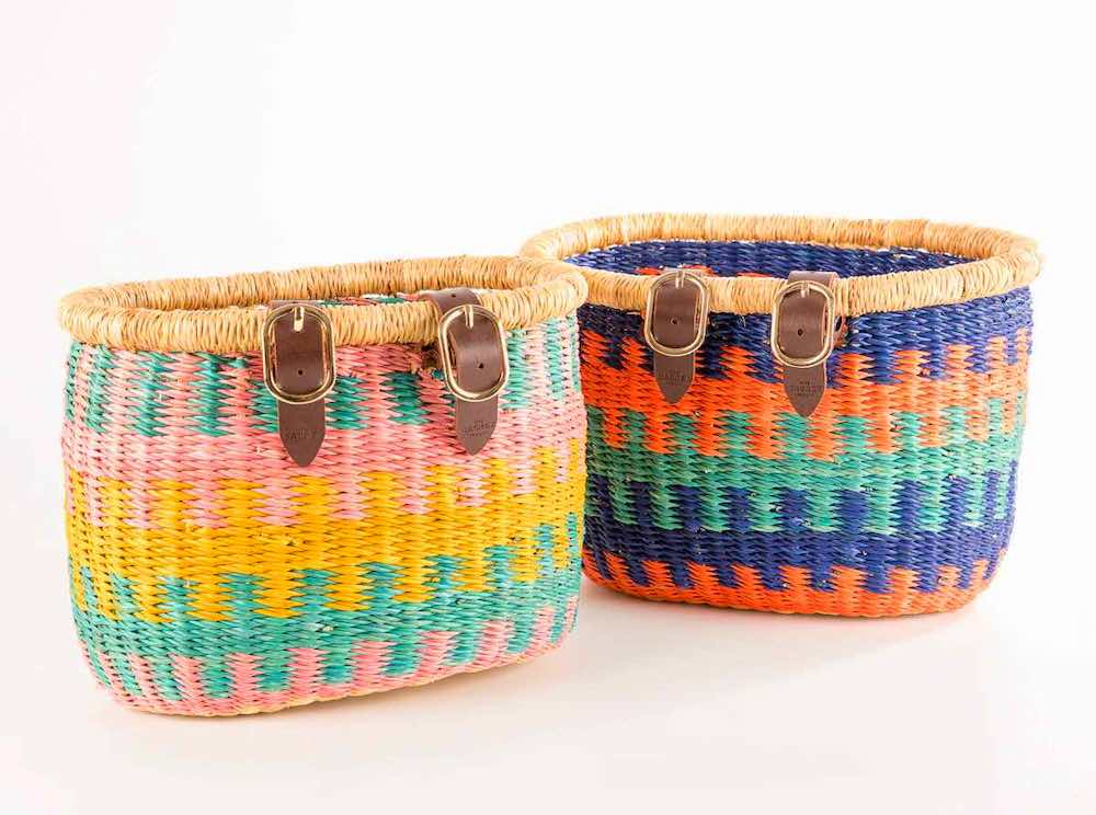 Weidenkorb Kinderfahrrad Lenkerkorb geflochten vorne Lenker Weidenkorb Kinderfahrrad Lenkerkorb geflochten vorne Lenker