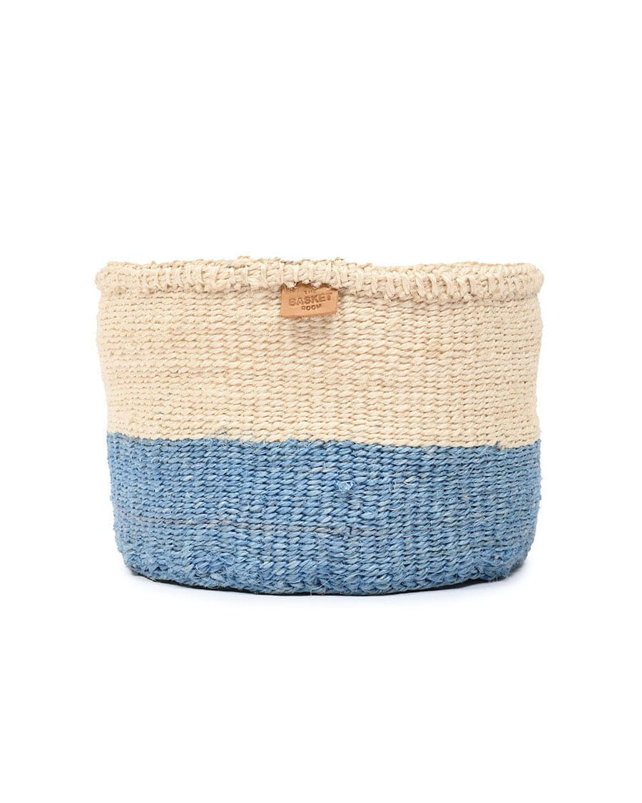 Sisal Korb - Mkoa - XS/S/M Sisal Korb - Mkoa - XS/S/M