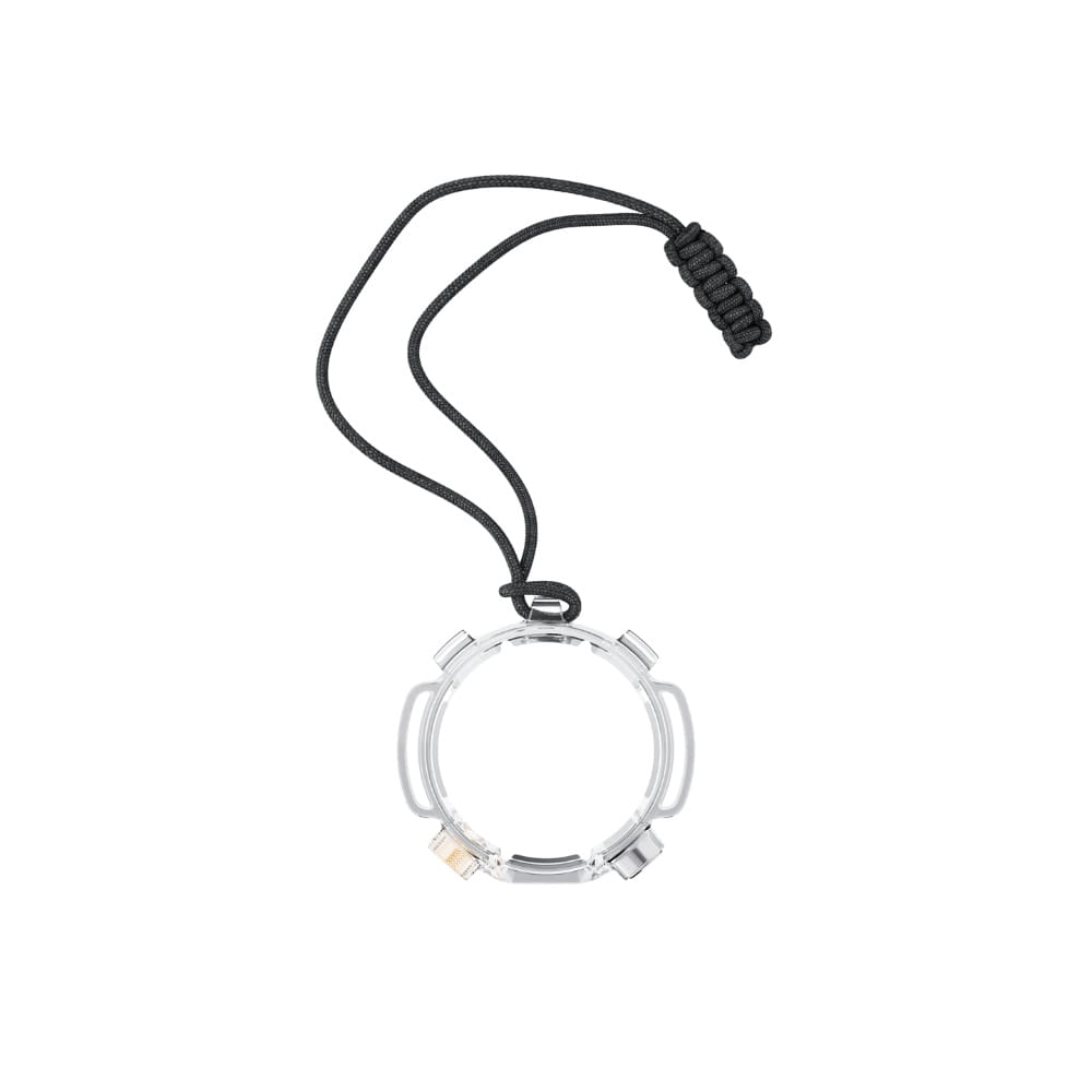 Sonnenglas - Adventure Mount - Mini Klar Sonnenglas - Adventure Mount - Mini Klar