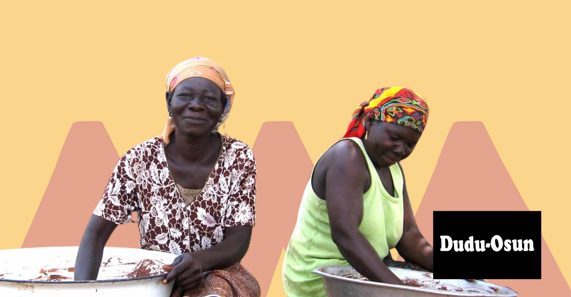 Dudu Osun Dudu Osun