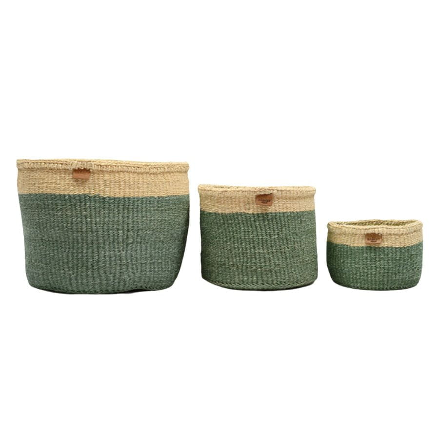 Sisal Korb - Hazima - XS/S/M Sisal Korb - Hazima - XS/S/M