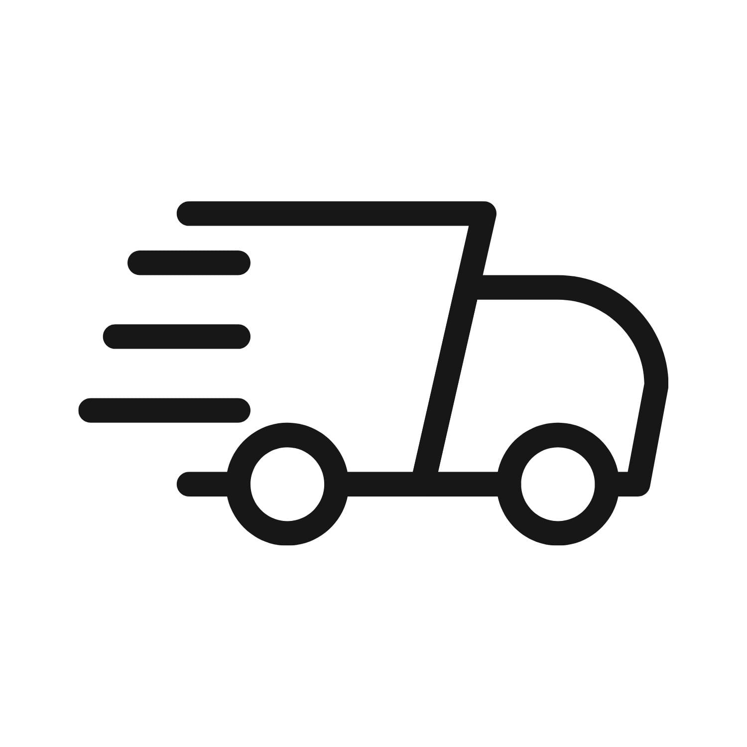 Versandkostenfreie Lieferung