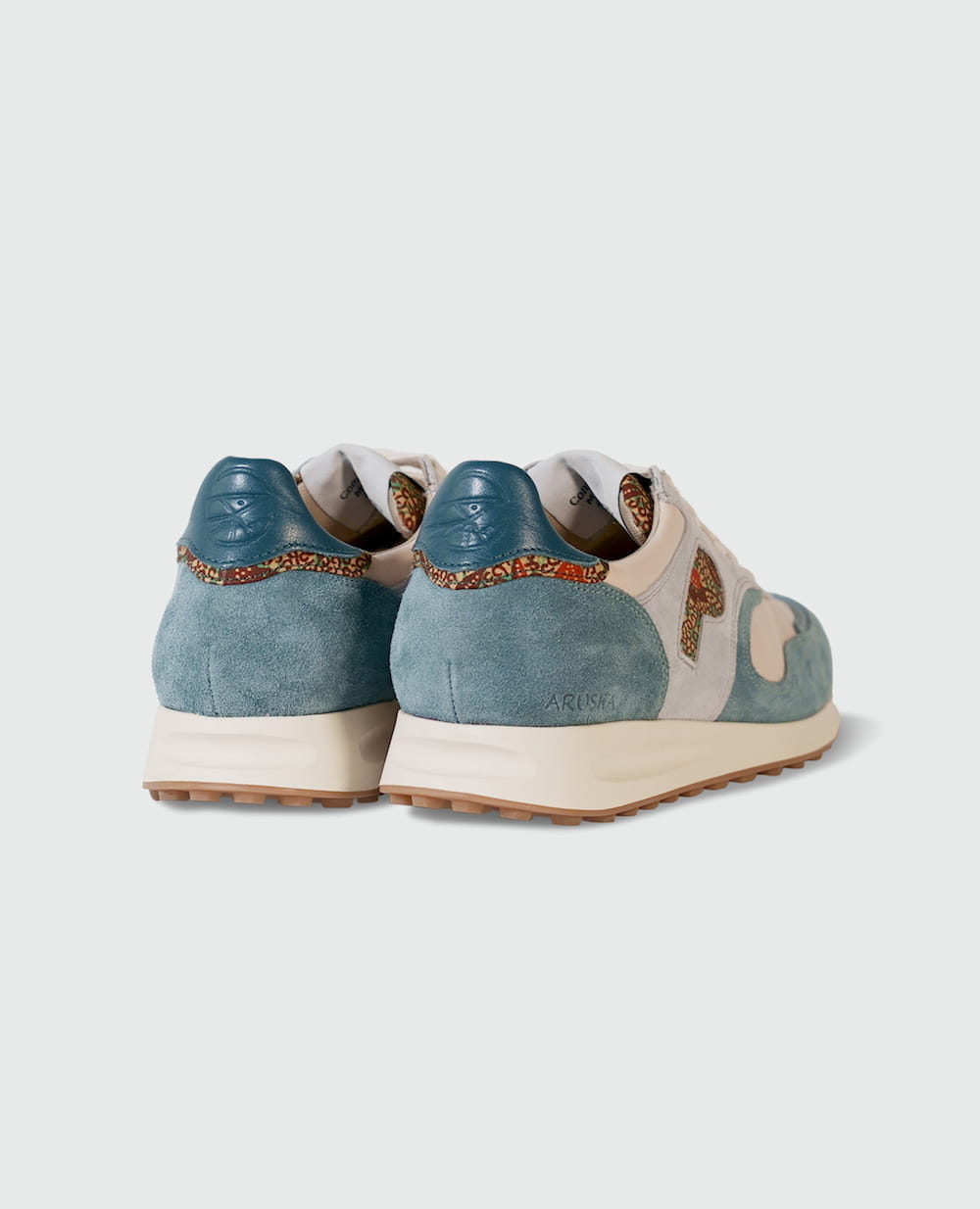 African Fair Trade Sneaker - Arusha Niagara African Fair Trade Sneaker - Arusha Niagara