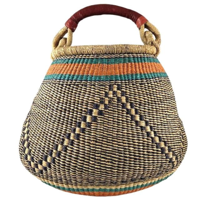 Bolga Gambigo - Felin - Viele Farben - Rund Bolga Gambigo - Felin - Viele Farben - Rund