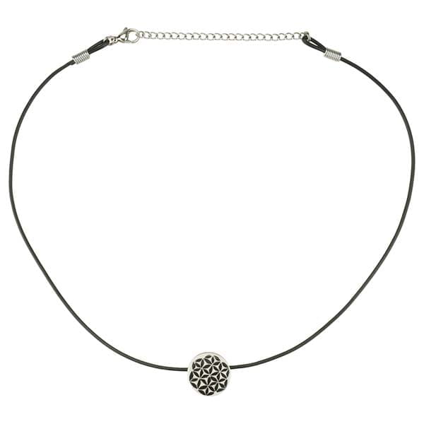Flower of Life Halskette Flower of Life Halskette