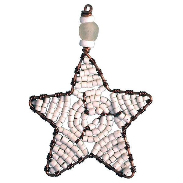 Nachhaltiger Christbaumschmuck Nachhaltiger Christbaumschmuck