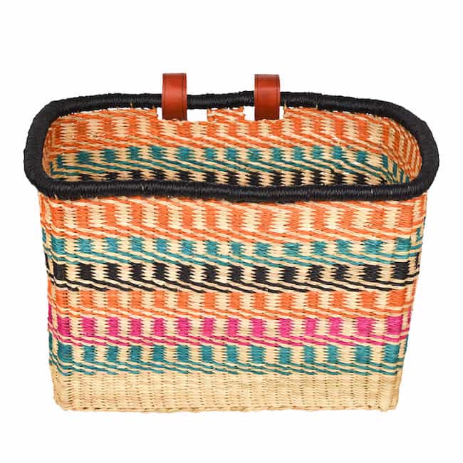 Fahrradkorb - Ashanti Fahrradkorb - Ashanti