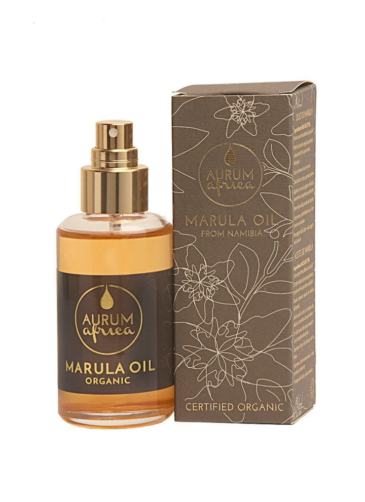 Marula Öl Bio Aurum Africa 100ml Fair Trade