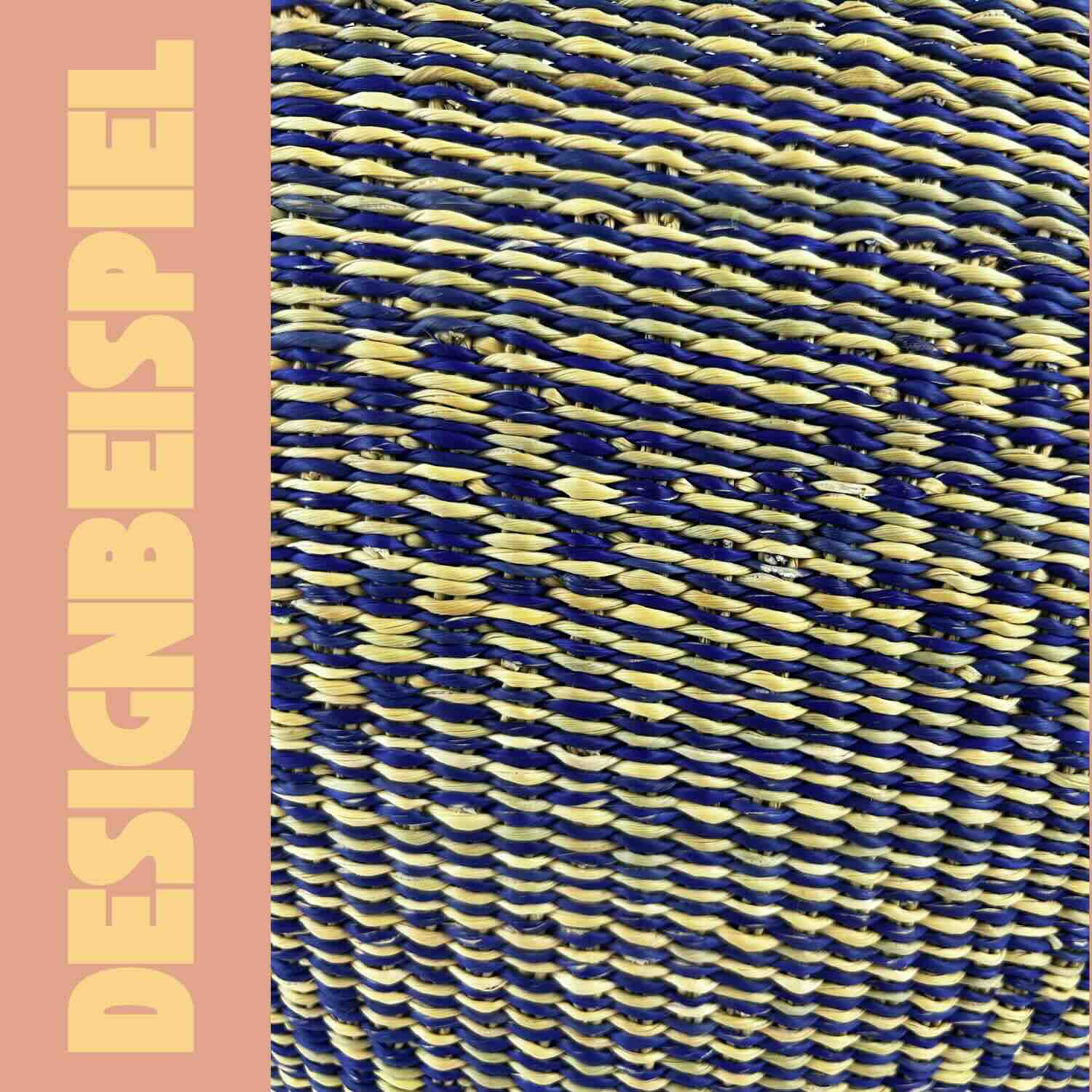 Bolga Bag - Konongo - U-Form