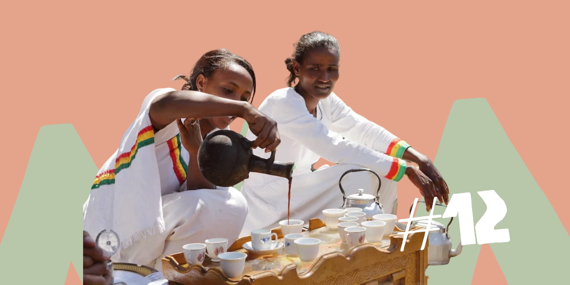 Kaffee aus Äthiopien - Der beste Kaffee der Welt Kaffee aus Äthiopien - Der beste Kaffee der Welt