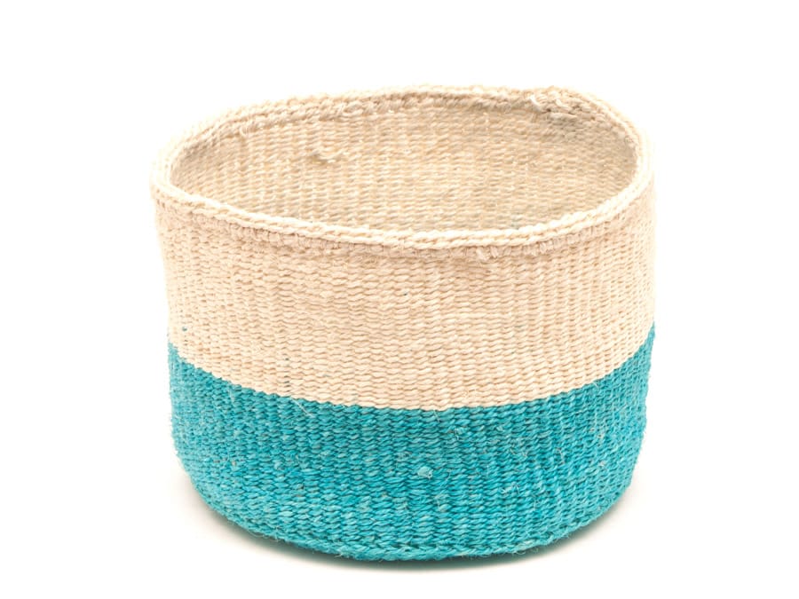 Sisal Korb - Lazima - XS/S/M Sisal Korb - Lazima - XS/S/M