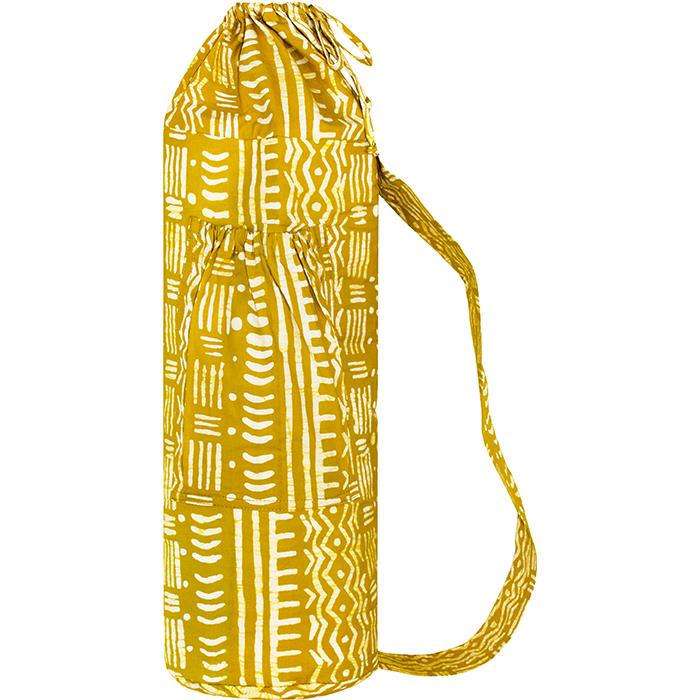 Yogatasche Bio Baumwolle Yogatasche Bio Baumwolle