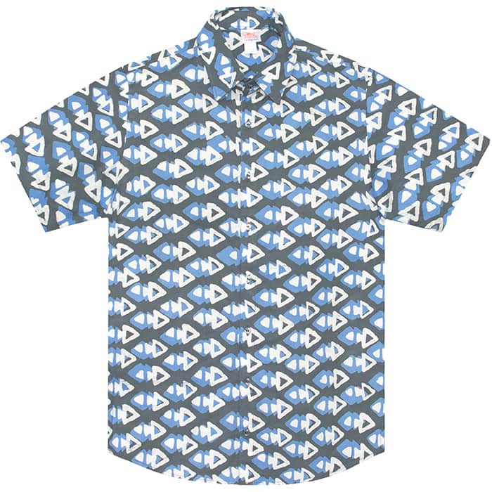 Slim Fit Hemd - Medallion Charcoal - Grau Slim Fit Hemd - Medallion Charcoal - Grau