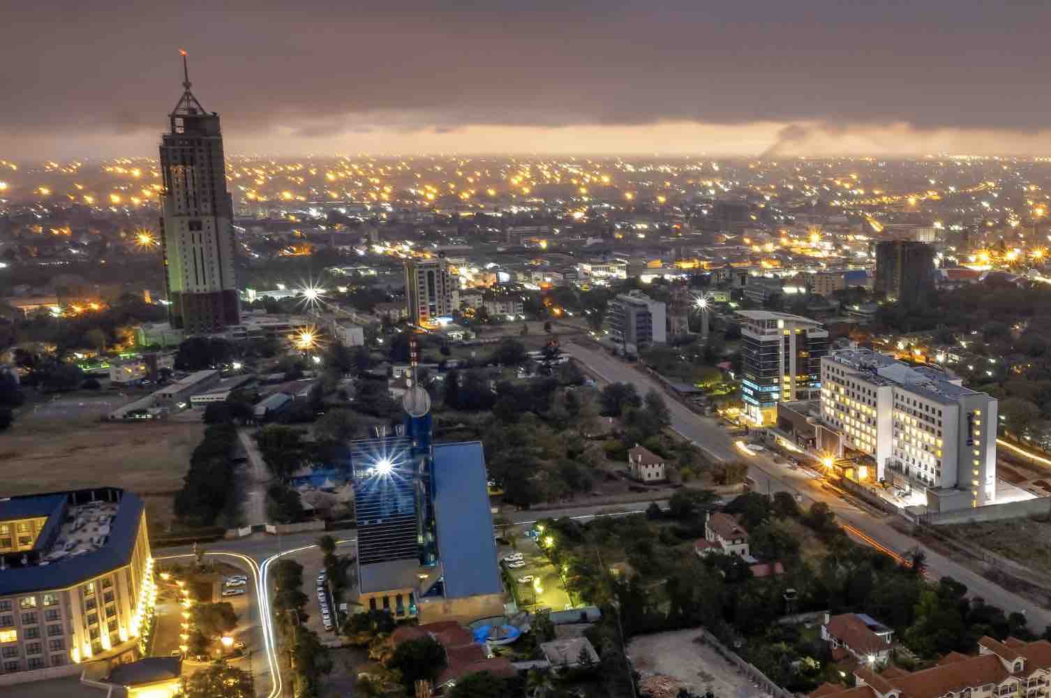 Kenia Start Up Silicon Savannah Kenia Start Up Silicon Savannah