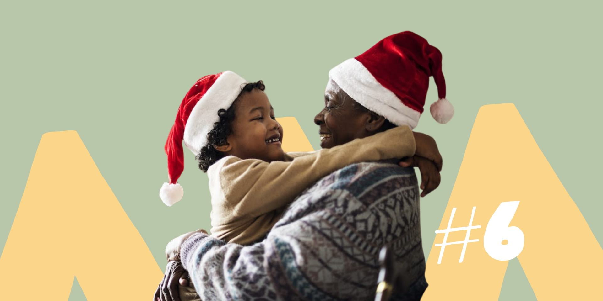 10 Tipps für nachhaltige Weihnachten Blog 10 Tipps für nachhaltige Weihnachten Blog